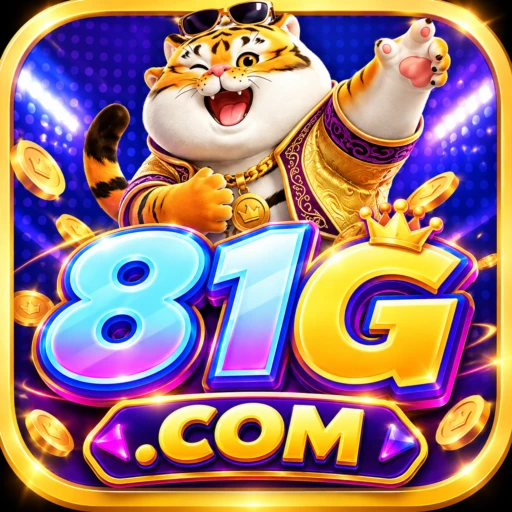 81g.com Logo